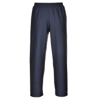 CALÇA IMP. IGNIFUGA ANTI ESTÁTICA AZUL ESC FR47